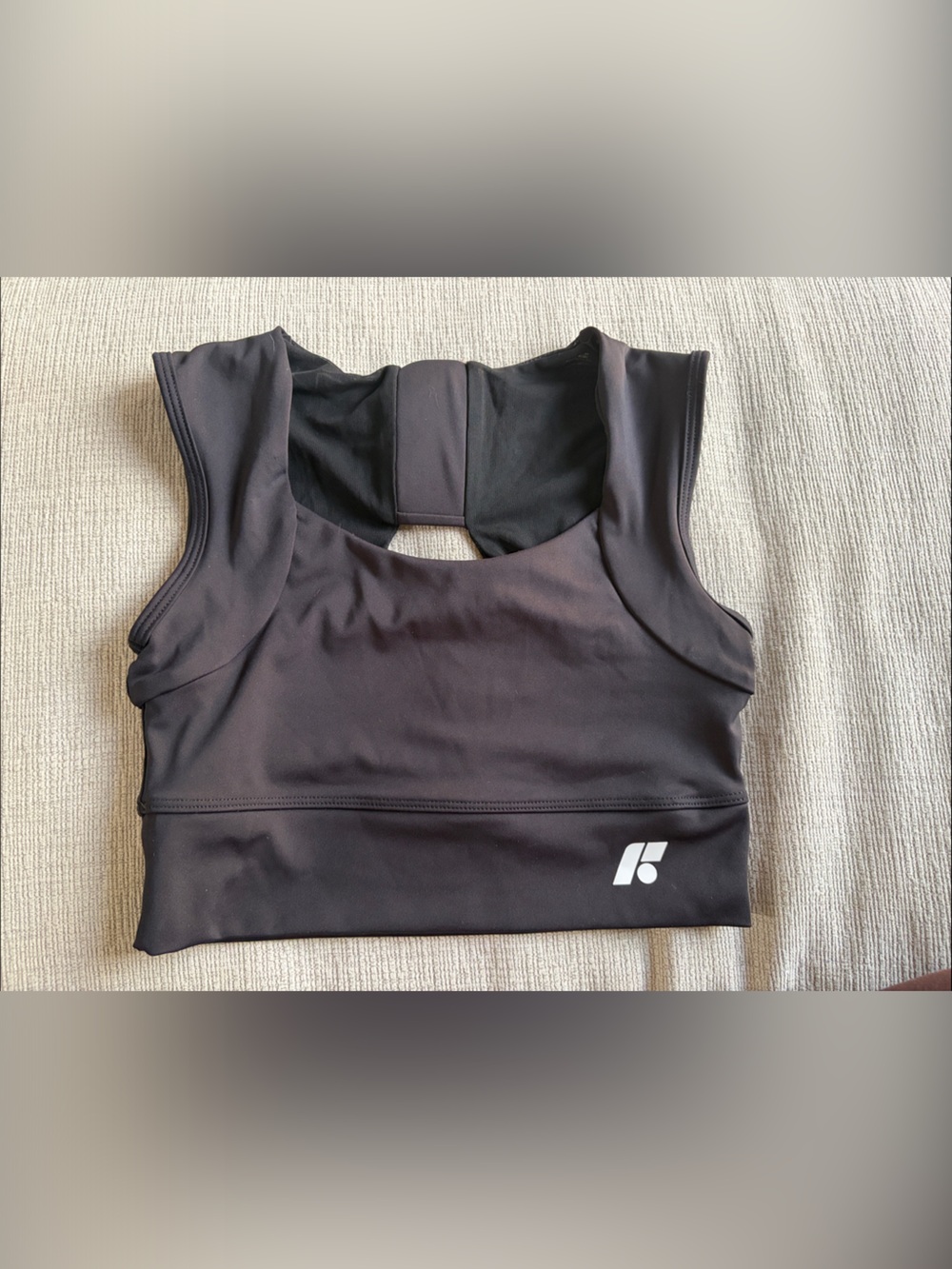 Forme Power Bra for Posture & Back Support
